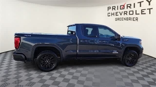 Used 2021  GMC Sierra 1500 4WD Double Cab 147" Elevation w/3SB at CarloanExpress.Com near Hampton, VA