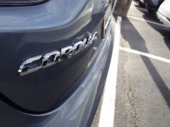 Used 2025  Toyota Corolla LE CVT at CarloanExpress.Com near Hampton, VA