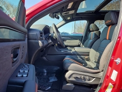 New 2026  Honda Passport TrailSport AWD at CarloanExpress&period;Com near Hampton&comma; VA