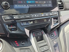 Used 2023  Honda Odyssey EX-L Auto at CarloanExpress&period;Com near Hampton&comma; VA