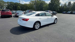 Used 2025  Chevrolet Malibu 4dr Sdn 1LT at CarloanExpress&period;Com near Hampton&comma; VA