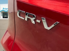 New 2026  Honda CR-V EX-L AWD at CarloanExpress&period;Com near Hampton&comma; VA