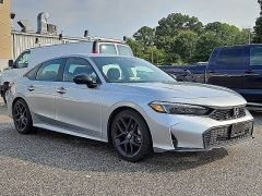 Used 2025  Honda Civic Sedan Sport CVT at CarloanExpress&period;Com near Hampton&comma; VA