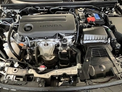 New 2026  Honda Civic Sedan Sport CVT at CarloanExpress&period;Com near Hampton&comma; VA