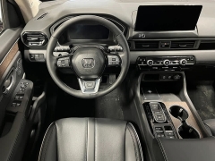 New 2026  Honda Pilot Elite AWD at CarloanExpress&period;Com near Hampton&comma; VA