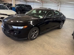 Used 2024  Honda Accord Sedan EX CVT at CarloanExpress&period;Com near Hampton&comma; VA