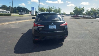 Used 2024  Mitsubishi Outlander Sport 2&period;0 AWC at CarloanExpress&period;Com near Hampton&comma; VA