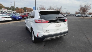 Used 2024  Ford Edge AWD at CarloanExpress&period;Com near Hampton&comma; VA