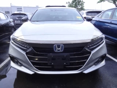 Used 2022  Honda Accord Hybrid Sport Sedan at CarloanExpress&period;Com near Hampton&comma; VA