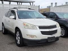Used 2011  Chevrolet Traverse 4d SUV FWD LT1 at CarloanExpress&period;Com near Hampton&comma; VA