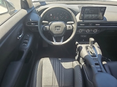 New 2026  Honda HR-V EX-L AWD CVT at CarloanExpress&period;Com near Hampton&comma; VA