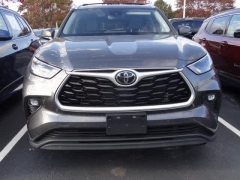 Used 2022  Toyota Highlander XLE AWD at CarloanExpress&period;Com near Hampton&comma; VA