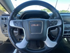 Used 2017  GMC Sierra 1500 4WD Double Cab 143.5" SLE at CarloanExpress.Com near Hampton, VA