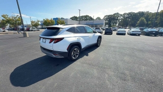 Used 2026  Hyundai Tucson SEL AWD at CarloanExpress&period;Com near Hampton&comma; VA