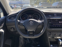 Used 2021  Volkswagen Tiguan 2.0T FWD at CarloanExpress.Com near Hampton, VA