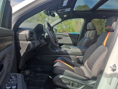 New 2026  Honda Passport TrailSport Blackout AWD at CarloanExpress&period;Com near Hampton&comma; VA