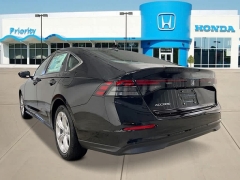 New 2026  Honda Accord Sedan LX CVT at CarloanExpress&period;Com near Hampton&comma; VA