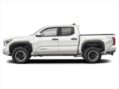 Used 2024  Toyota Tacoma 4WD Double Cab Bed &lpar;Natl&rpar; at CarloanExpress&period;Com near Hampton&comma; VA