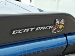 Used 2022  Dodge Challenger R&sol;T Scat Pack RWD at CarloanExpress&period;Com near Hampton&comma; VA