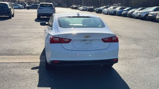 Used 2025  Chevrolet Malibu 4dr Sdn 1LT at CarloanExpress&period;Com near Hampton&comma; VA
