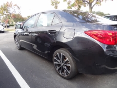 Used 2017  Toyota Corolla &lpar;Natl&rpar; at CarloanExpress&period;Com near Hampton&comma; VA