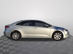 Used 2023  Toyota Corolla LE CVT at CarloanExpress&period;Com near Hampton&comma; VA
