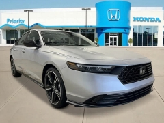 New 2026  Honda Accord Sedan SE CVT at CarloanExpress&period;Com near Hampton&comma; VA