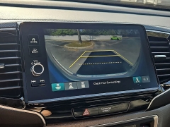 New 2026  Honda Ridgeline RTL AWD at CarloanExpress&period;Com near Hampton&comma; VA