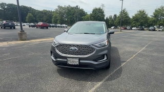 Used 2024  Ford Edge AWD at CarloanExpress&period;Com near Hampton&comma; VA