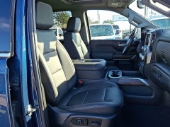 Used 2021  GMC Sierra 1500 4WD Crew Cab 157" SLT at CarloanExpress&period;Com near Hampton&comma; VA