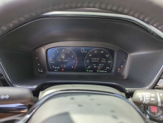 New 2026  Honda CR-V EX-L 2WD at CarloanExpress.Com near Hampton, VA