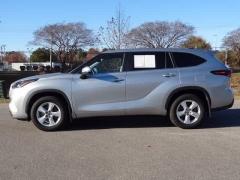 Used 2024  Toyota Highlander AWD (Natl) at CarloanExpress.Com near Hampton, VA