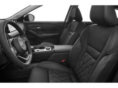 Used 2023  Nissan Rogue AWD Platinum &ast;Ltd Avail&ast; at CarloanExpress&period;Com near Hampton&comma; VA