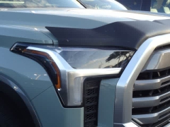 Used 2025  Toyota Tundra 4WD Limited CrewMax 5&period;5ft Bed at CarloanExpress&period;Com near Hampton&comma; VA