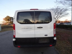 Used 2021  Ford Transit Cargo Van T-250 Low Rf 9070 GVWR RWD at CarloanExpress.Com near Hampton, VA