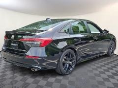 Used 2024  Honda Civic Sedan Sport CVT at CarloanExpress&period;Com near Hampton&comma; VA