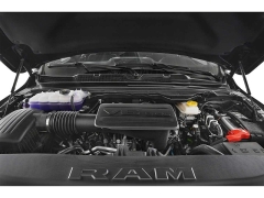 Used 2025  Ram 1500 Big Horn 4x4 Crew Cab 5'7" Box at CarloanExpress&period;Com near Hampton&comma; VA