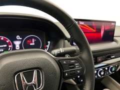 New 2025  Honda Accord Hybrid EX-L Sedan at CarloanExpress.Com near Hampton, VA