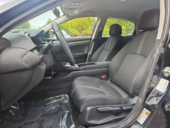 Used 2018  Honda Civic Sedan 4d LX CVT at CarloanExpress&period;Com near Hampton&comma; VA