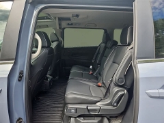 New 2026  Honda Odyssey Touring Auto at CarloanExpress.Com near Hampton, VA