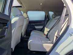 New 2026  Honda CR-V EX-L AWD at CarloanExpress&period;Com near Hampton&comma; VA