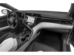 Used 2019  Toyota Camry Auto &lpar;Natl&rpar; at CarloanExpress&period;Com near Hampton&comma; VA