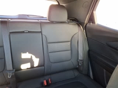 Used 2025  Chevrolet Trailblazer FWD 4dr ACTIV at CarloanExpress.Com near Hampton, VA