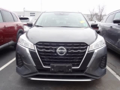 Used 2021  Nissan Kicks S FWD at CarloanExpress&period;Com near Hampton&comma; VA