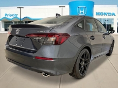 New 2026  Honda Civic Sedan Sport CVT at CarloanExpress&period;Com near Hampton&comma; VA