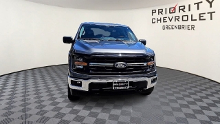 Used 2025  Ford F-150 XLT 4WD SuperCrew Box at CarloanExpress&period;Com near Hampton&comma; VA