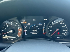 Used 2024  Jeep Compass Limited 4x4 at CarloanExpress&period;Com near Hampton&comma; VA