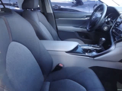 Used 2018  Toyota Camry Auto &lpar;Natl&rpar; at CarloanExpress&period;Com near Hampton&comma; VA