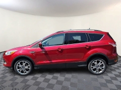 Used 2013  Ford Escape 4d SUV FWD SE at CarloanExpress&period;Com near Hampton&comma; VA