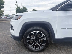 Used 2024  Jeep Compass Limited 4x4 at CarloanExpress&period;Com near Hampton&comma; VA